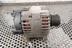 Alternator 1.6 BSE 06F903023C Volkswagen VW Golf 5  [din 2003 pana  2009] seria Hatchback 5-usi 1.6 - 5