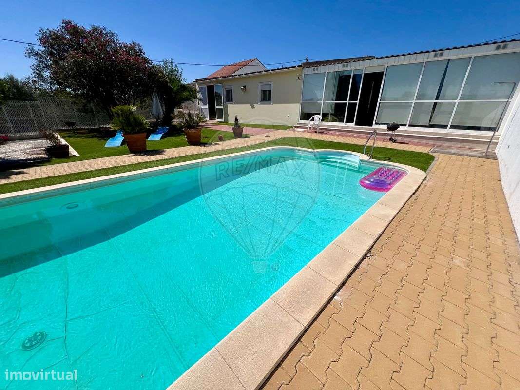 Moradia T4 para venda - Grande imagem: 5/26