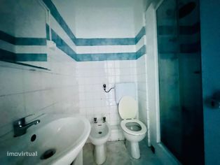 Apartamento tipologia T2 - Grande imagem: 3/11