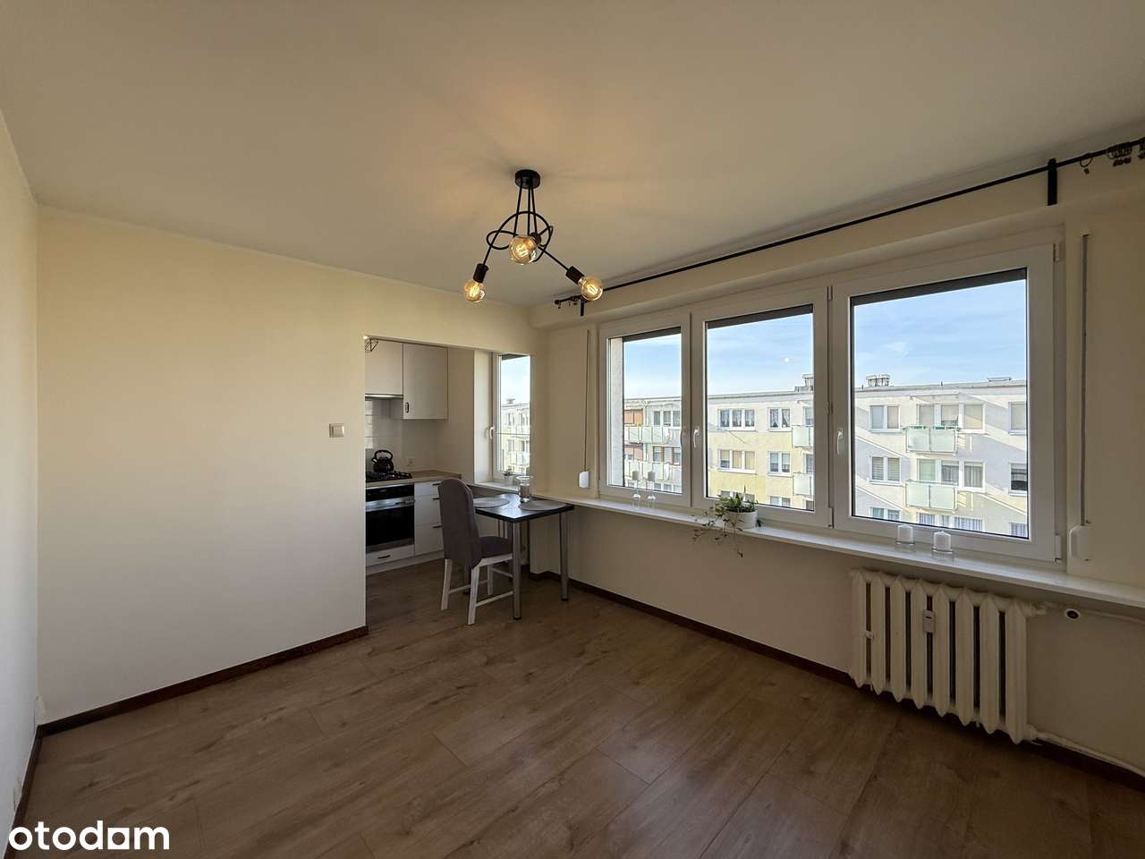 Mieszkanie na sprzedaż | idealne pod najem | M. Reja-8