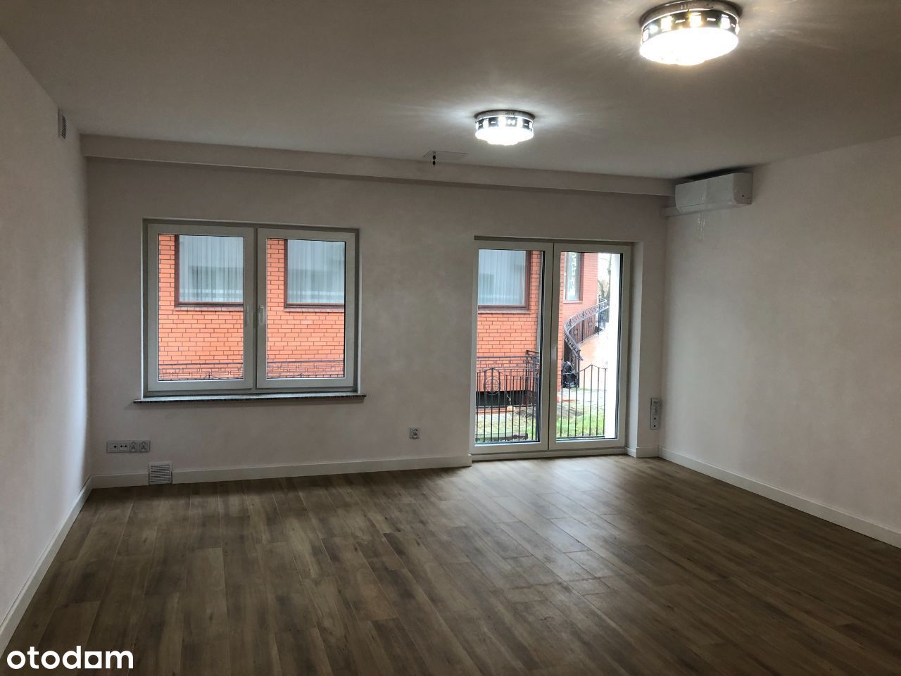 Władysławowo - Apartament inwestycyjny 14/1C