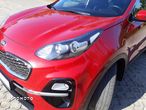 Kia Sportage 1.6 T-GDI GT Line 2WD - 10