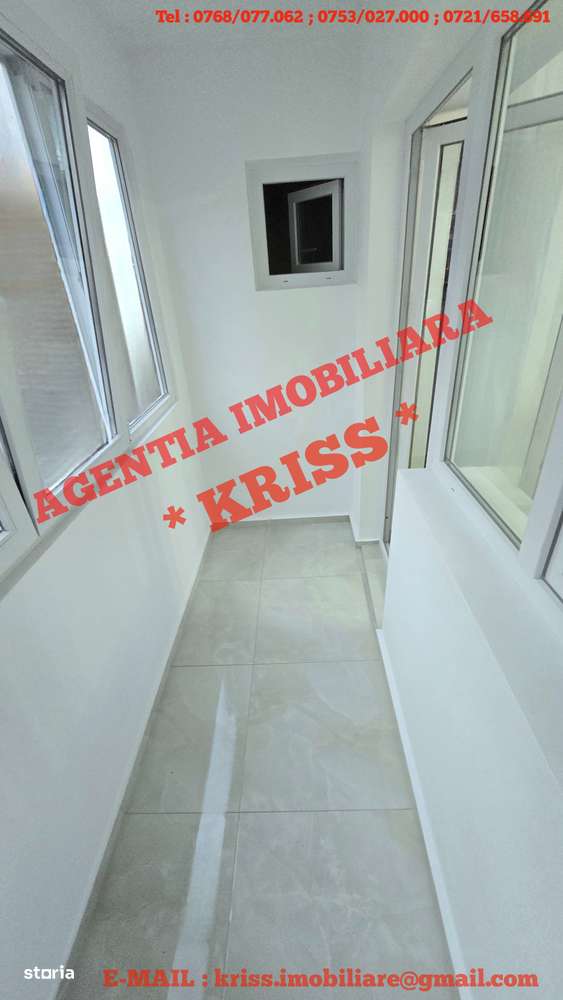 Nou Pe Piață! Apartament 3 Camere ULTRACENTRAL Cf.1 DEC Etaj 1 Mobilat-10