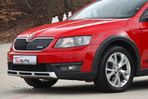 Skoda Octavia 2.0 TDI 4x4 DSG Scout - 20