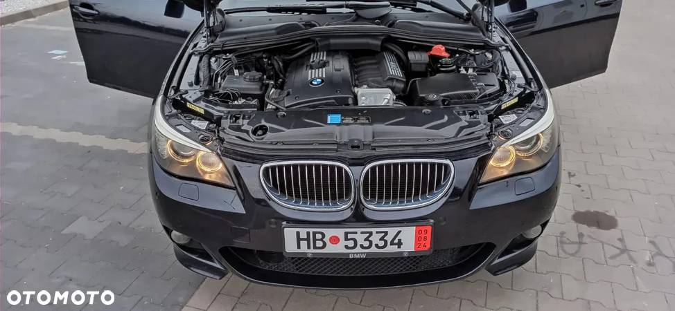 BMW Seria 5 - 30