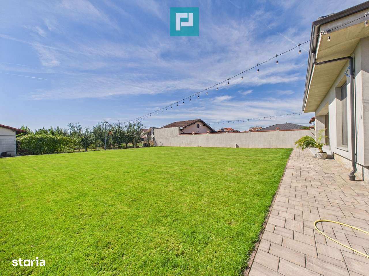 Casă premium la sol, Livada. - Imagine principală: 1/16