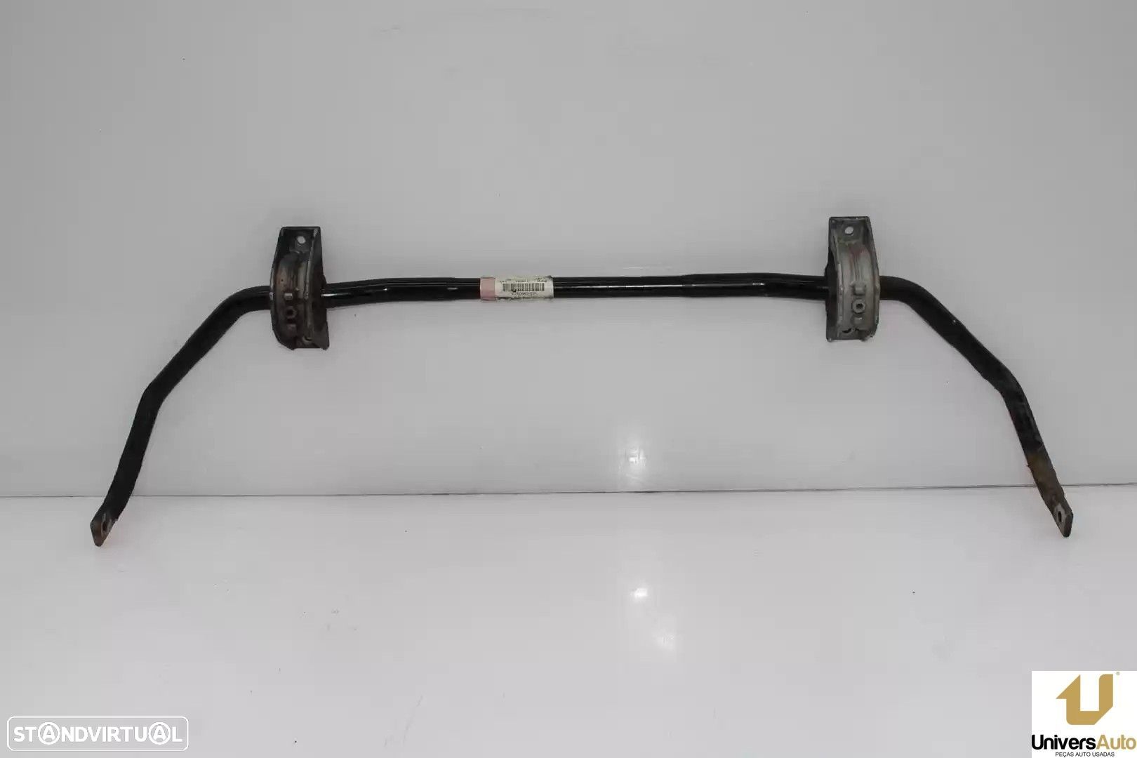 BARRA ESTABILIZADORA FRONTAL BMW 5 2006 -676098203 - 1