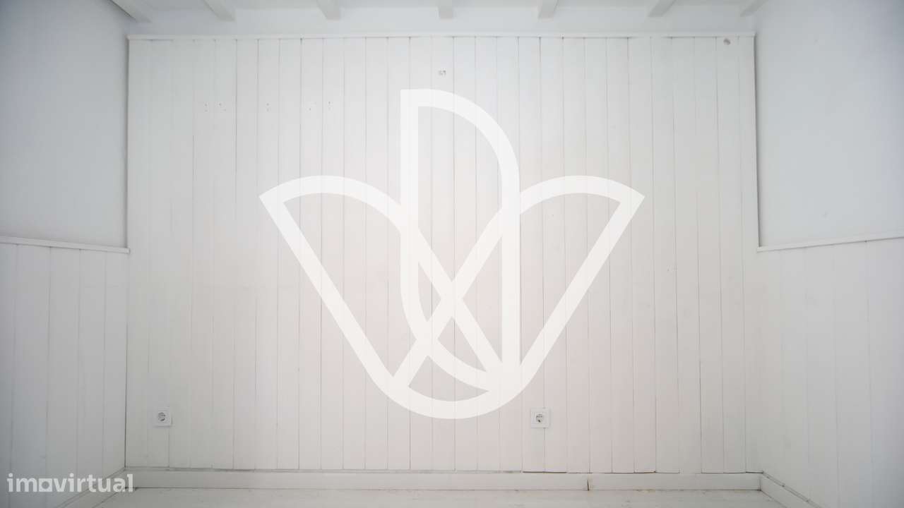 Loja com Mezanine em Campo de Ourique - Grande imagem: 5/14