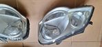 Lampa prawa lewa przod polo 9n lift - 1