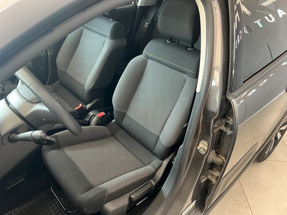 Citroen C3 MAX PureTech 110KM AUTOMAT Salon Polska FV23%