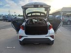 Toyota C-HR 1.8 Hybrid Exclusive - 12