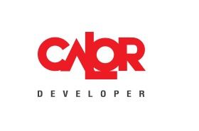 CALOR Developer Sp z o.o. Logo