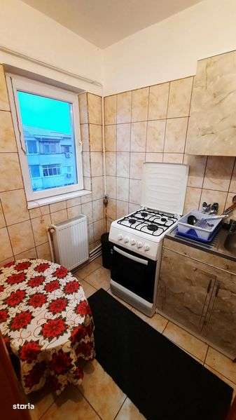 Garsoniera cf1sd Obor-Albinei - Imagine principală: 4/8