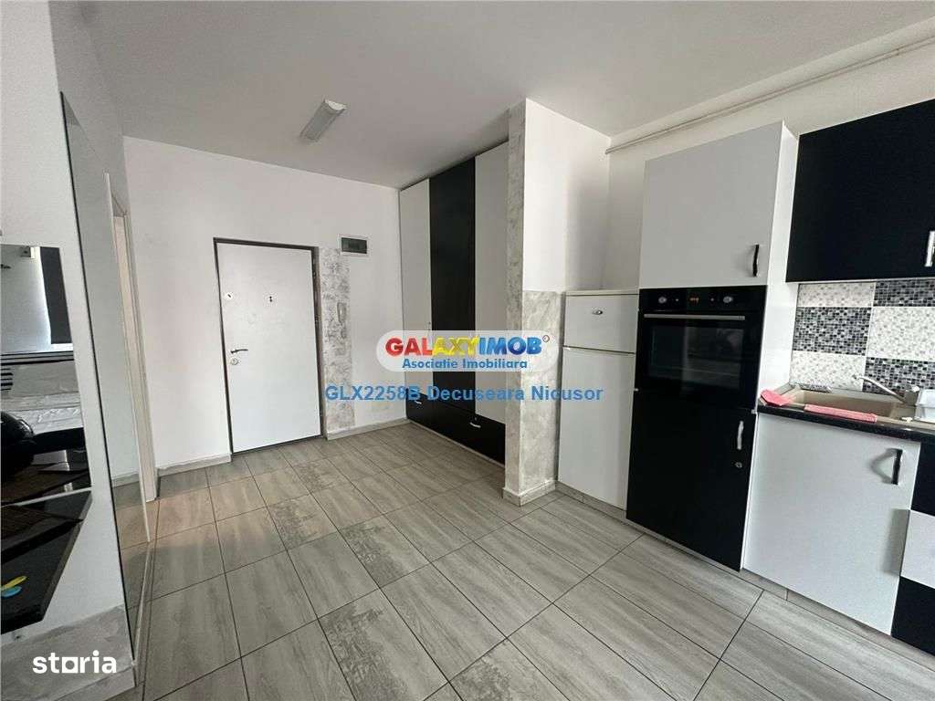 Garsoniera mobilata utilata Militari Residence Rezervelor, 51.500 euro - Imagine principală: 4/6