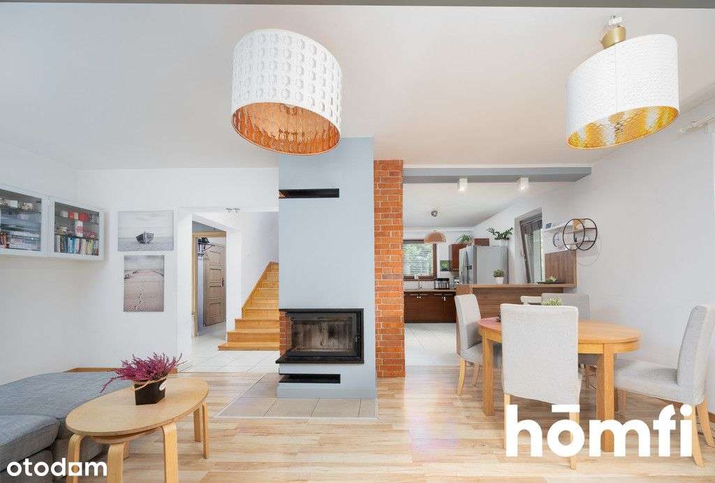 Dom Wolnostojący | Działka 21 Ar | Wysoki Standard - Pełny obrazek: 4/20