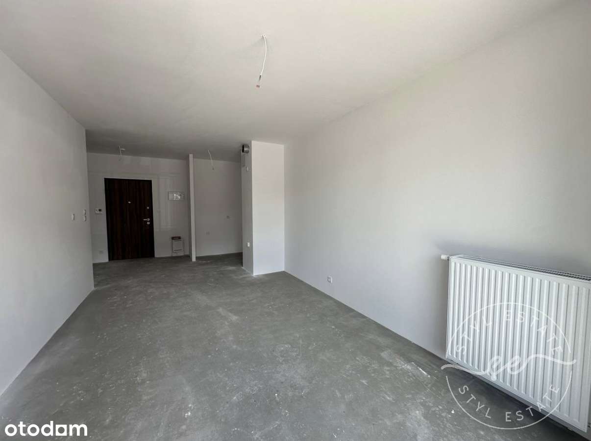 !!! PROMOCJA !!! | 2 pokoje | garaż | Royal Residence - Wilanów-17