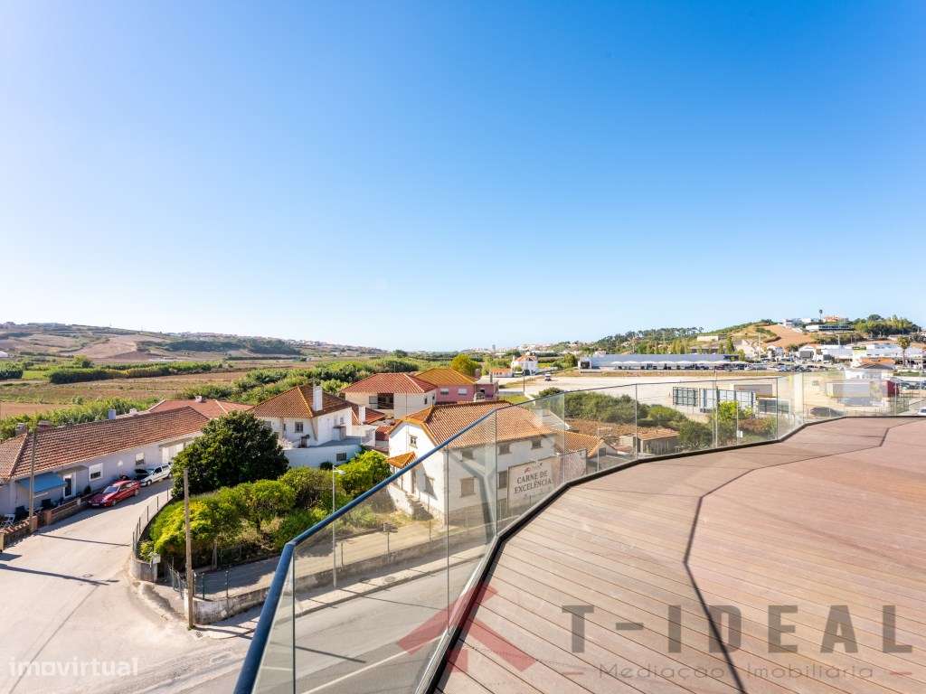 Apartamento de Luxo-6