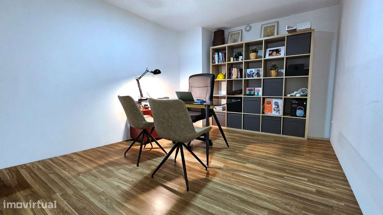 Arrendamento de escritório na Rua Cipriano Dourado - Grande imagem: 5/12