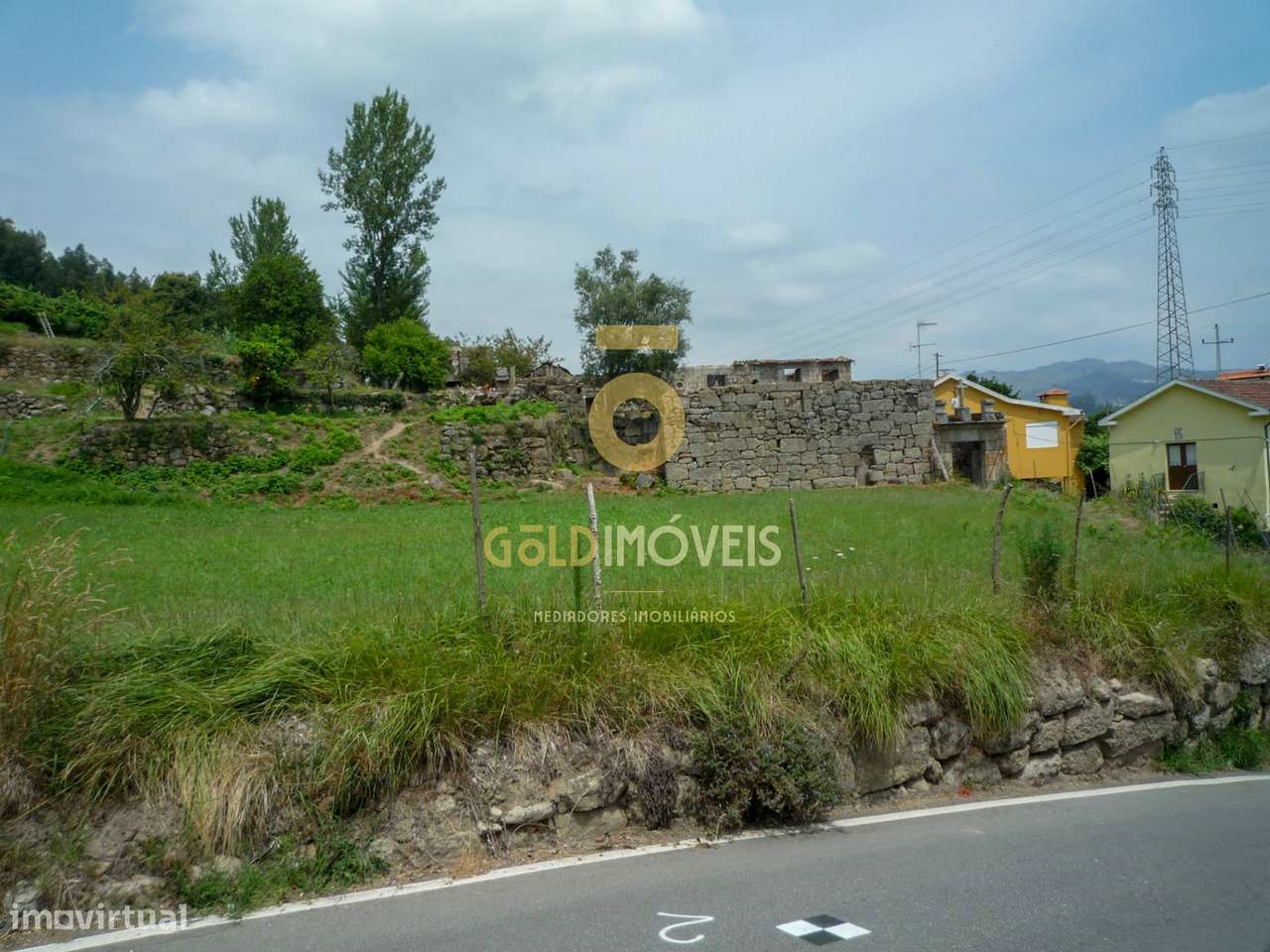 Quinta T3 Venda em Boelhe,Penafiel-11