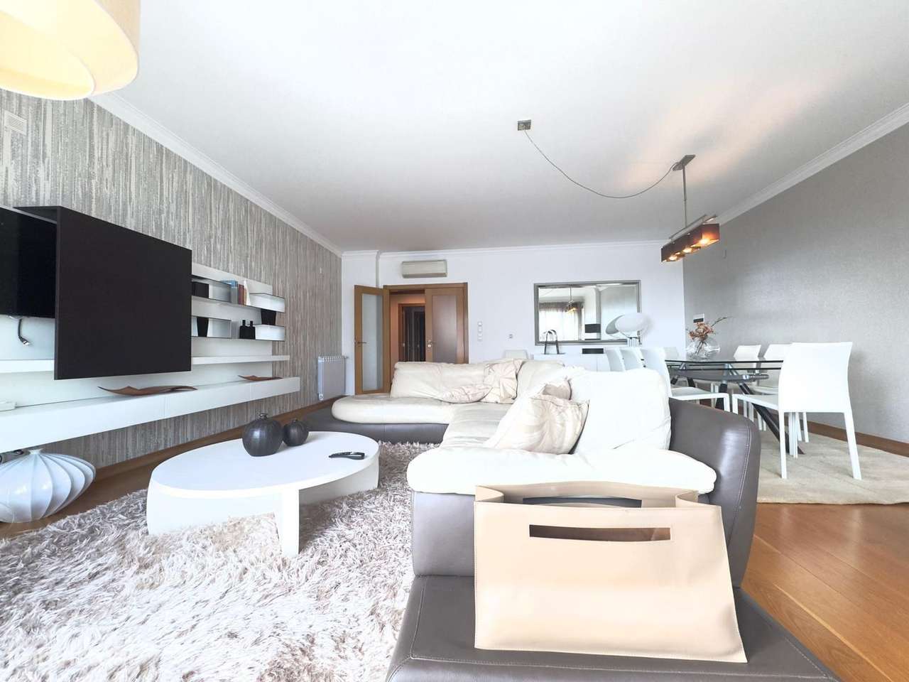 Apartamento T4 com estacionamento, Telheiras, Lisboa - Grande imagem: 3/51