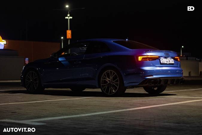 Audi A5 - 3