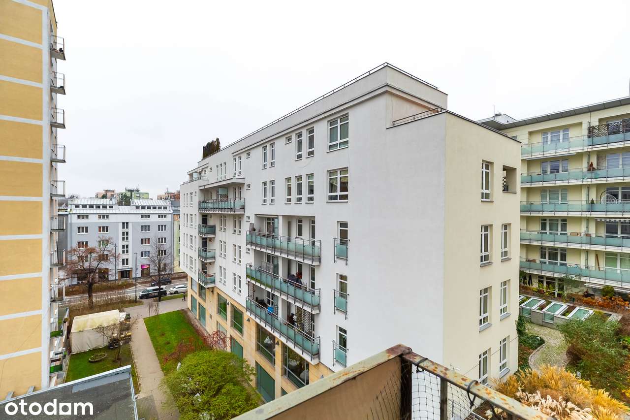 3 Oddzielne Pokoje na Saskiej Kępie/ ul. Meksykańska-16