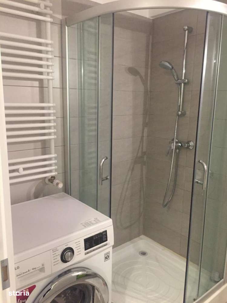 4 Camere Baneasa |3 bai| 120 mp Complex cu Piscina-10