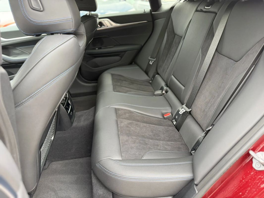 BMW Seria 4 430i xDrive Gran Coupe M Sport - 30