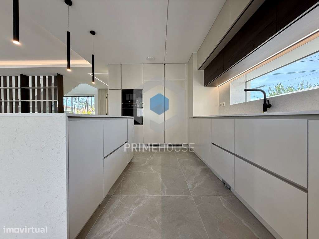 Moradia T3 - Aroeira - Pronta Habitar-13