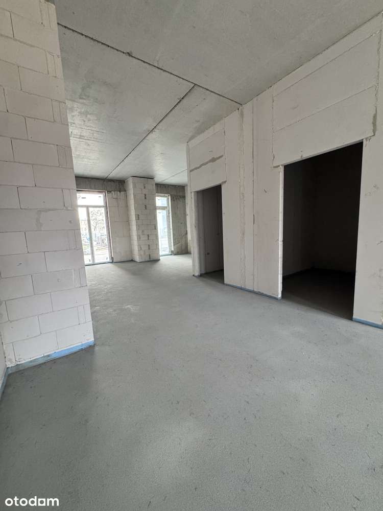 NOWE LOKALE  JEDNO I DWUKONDYGNACYJNE | 94–216 m²| UL. JAGIELLOŃCZYKA-10