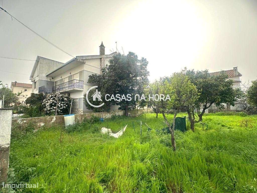 Terreno para Construção Urbana na Quinta do Conde-3