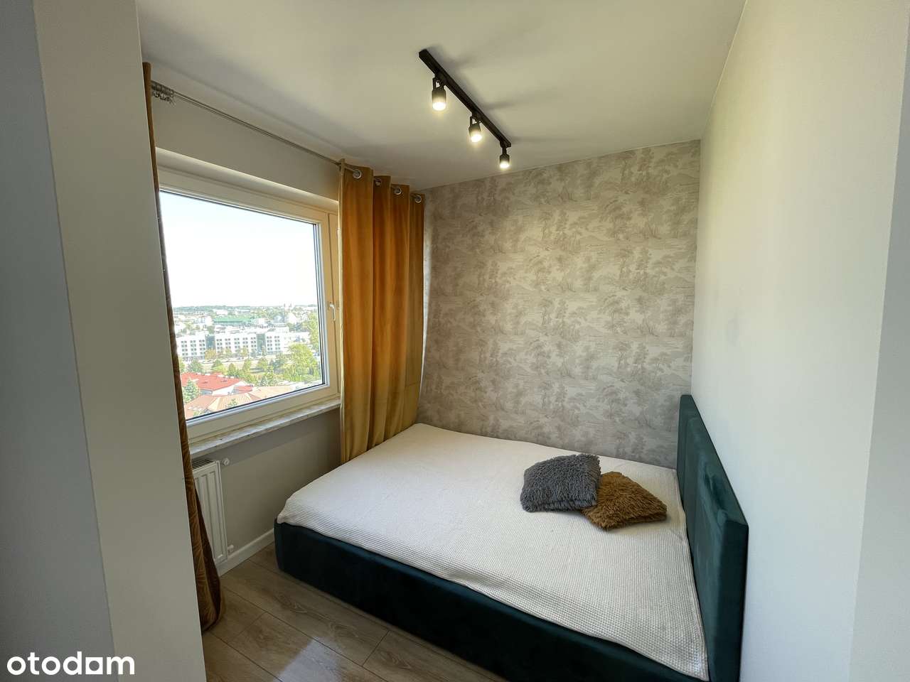 Do wynajęcia mieszkanie na osiedlu Białostoczek. - Pełny obrazek: 5/5