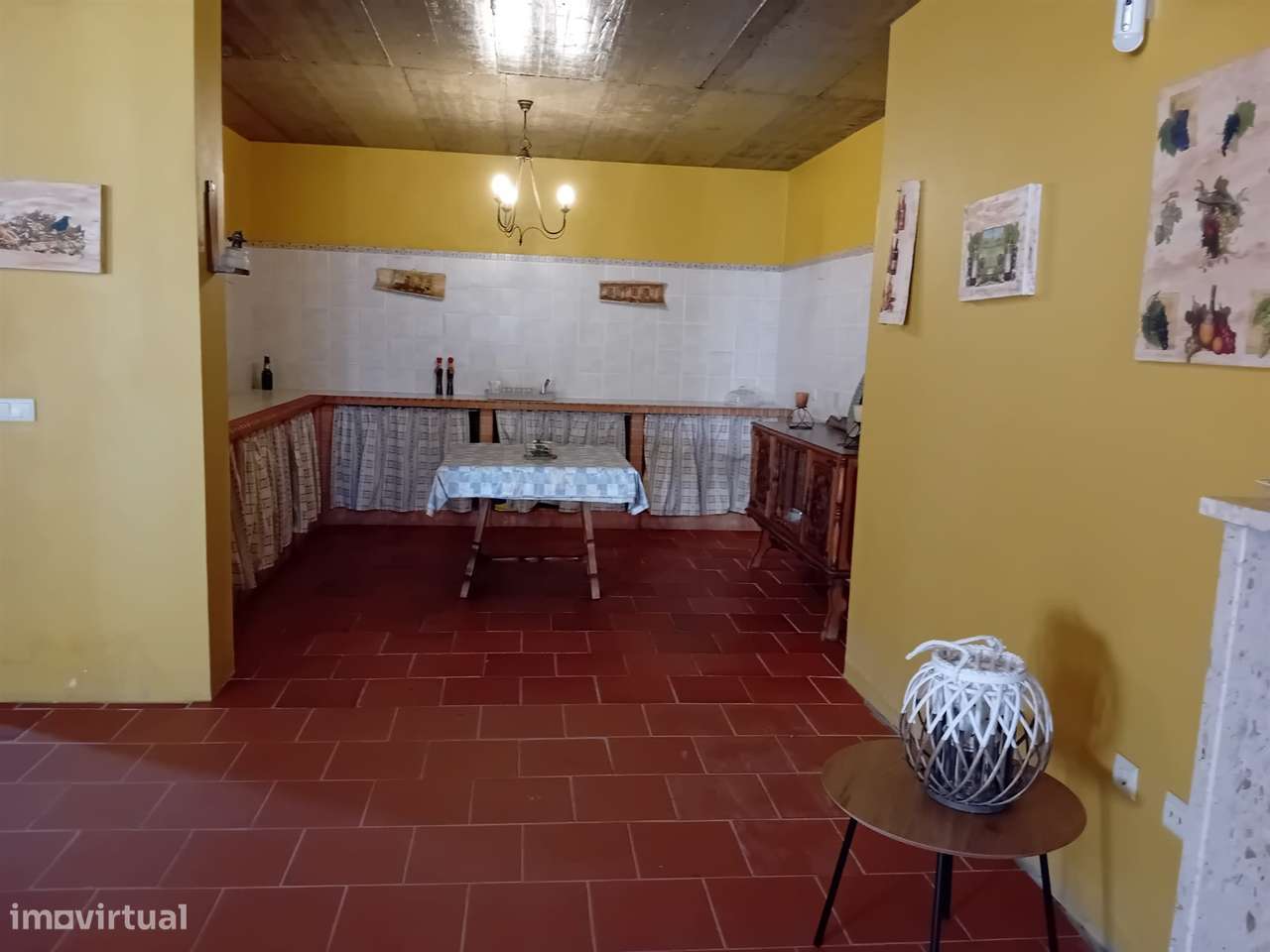 Moradia T4 Exclusiva na Meia Via, Torres Novas-16