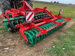 Agro-Masz BT 30, 3 metri ,grapa cu discuri, disc agricol, terradisc - 3