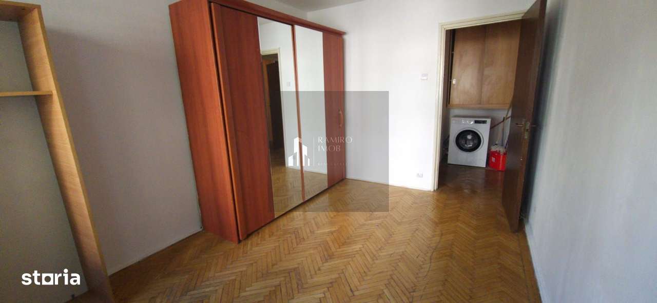 2 camere 15 min metrou Piata Sudului/Alexandru Obregia