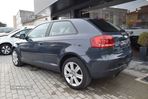 Audi A3 2.0 TDI Sport - 4