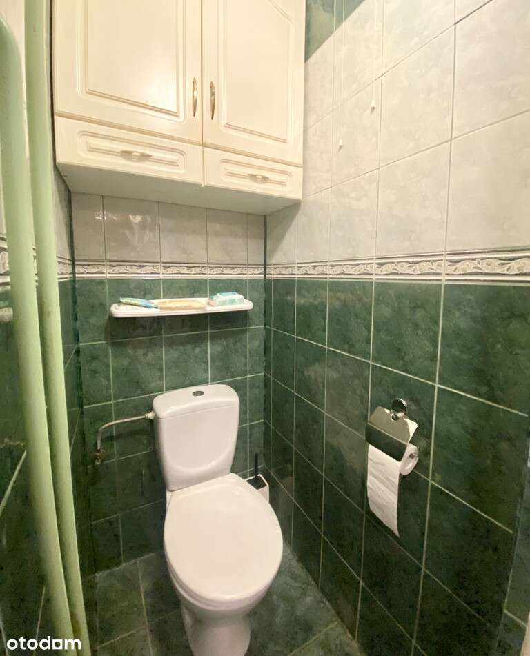 Mieszkanie w bardzo wygodnej lokalizacji-4