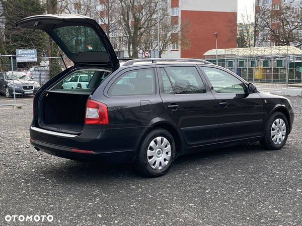 Skoda Octavia 1.6 TDI Fresh - 10