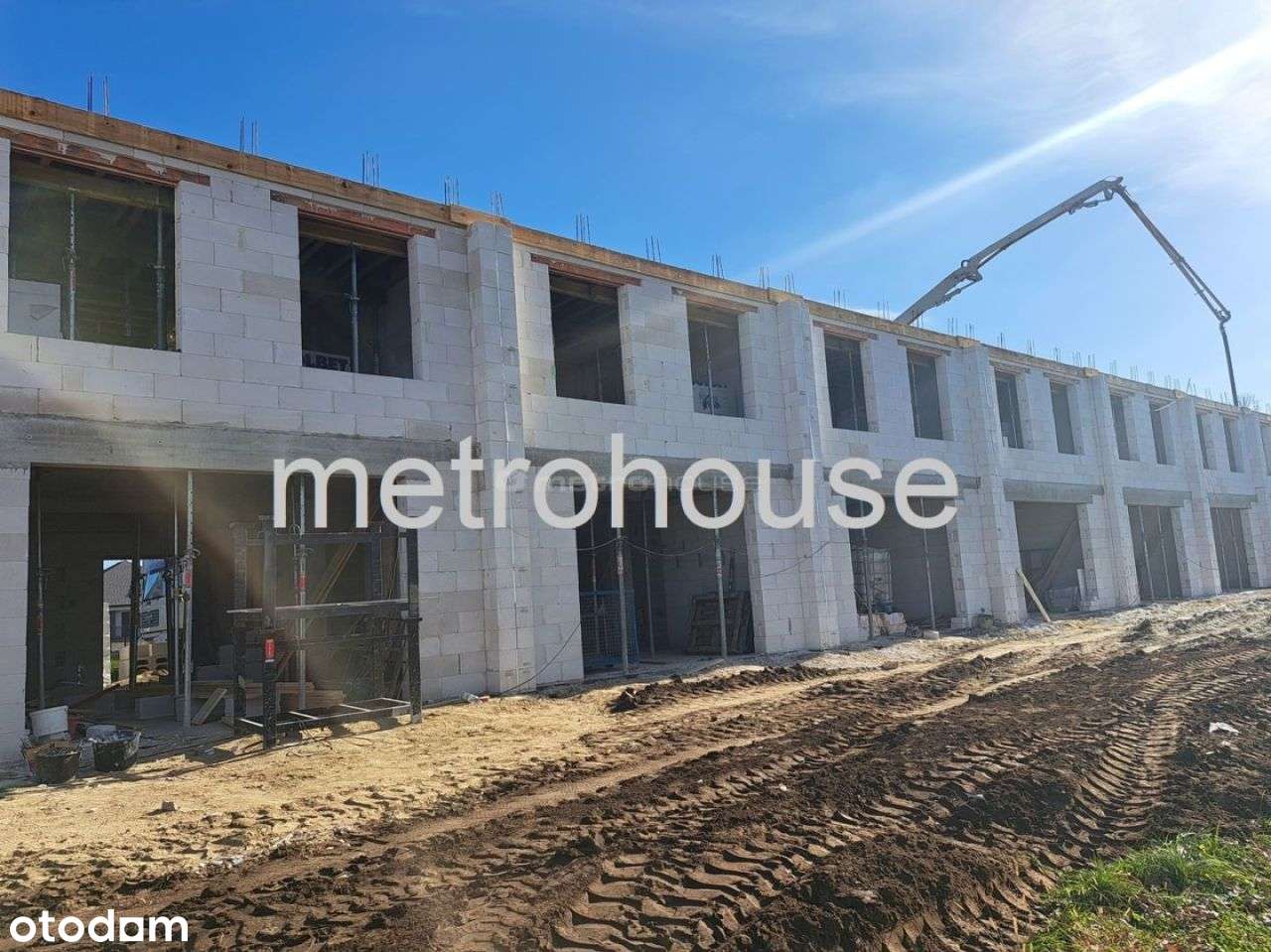 Dom W Cenie Mieszkania, Tarnobrzeg, Jaśminowa. - Pełny obrazek: 5/7