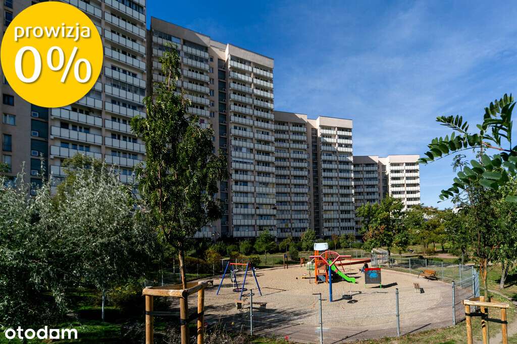 Gocław | 83,5m | 3/4 pokoje | loggia, klimatyzacja-18