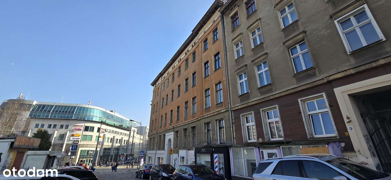 Oferta Inwestycyjna – całe piętro kamienicy-14