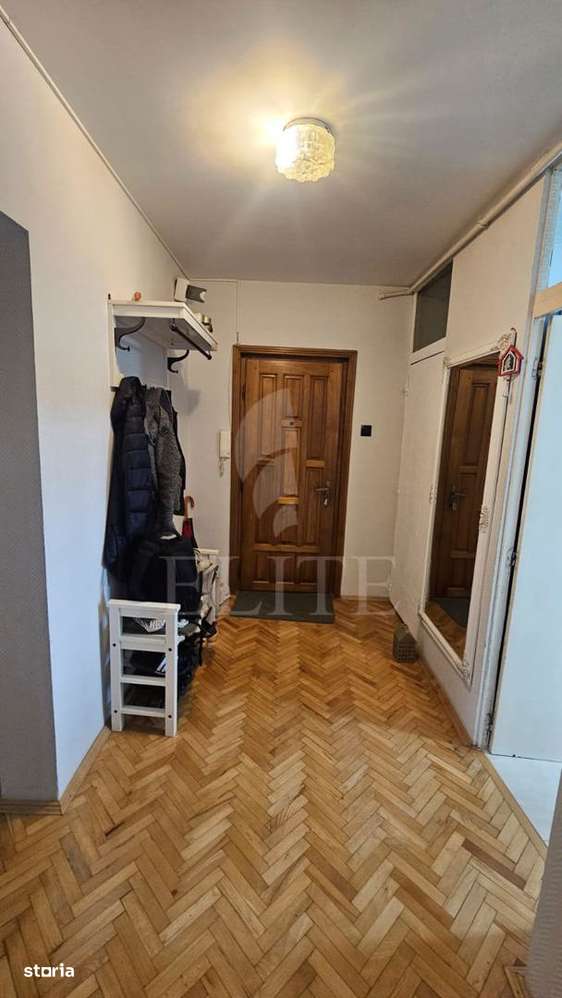 Apartament 3 camere în zona Calea Floresti-18