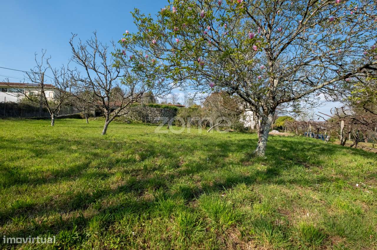Quinta de Agrelo – Elegância e Tradição no Coração de Bitarães ... - Grande imagem: 4/60