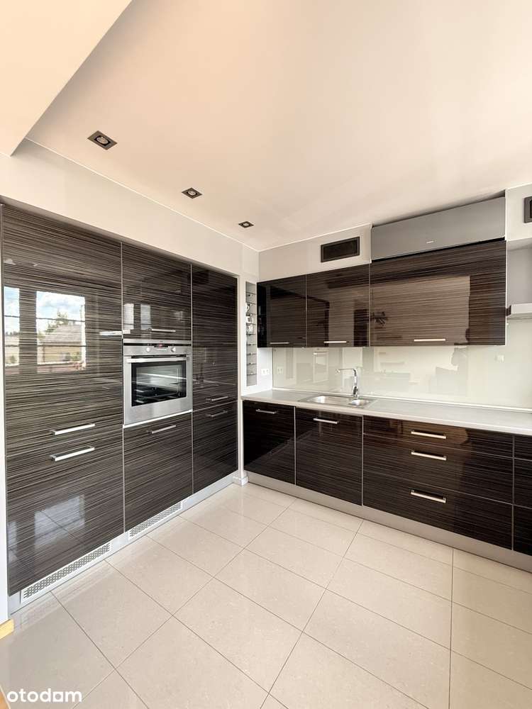 Mieszkanie dwupokojowe na sprzedaż-Konstancin-5