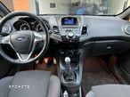 Ford Fiesta 1.0 EcoBoost GPF ST-Line ASS - 5