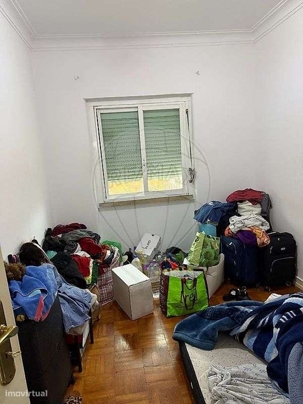 Apartamento T2 para venda - Grande imagem: 4/7