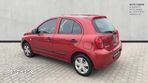 Nissan Micra 1.2 Visia - 3