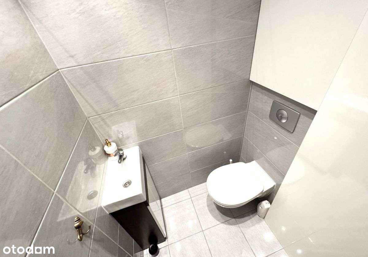 Mieszkanie 3 Pok z balkonem 1 piętro Kopernik-4