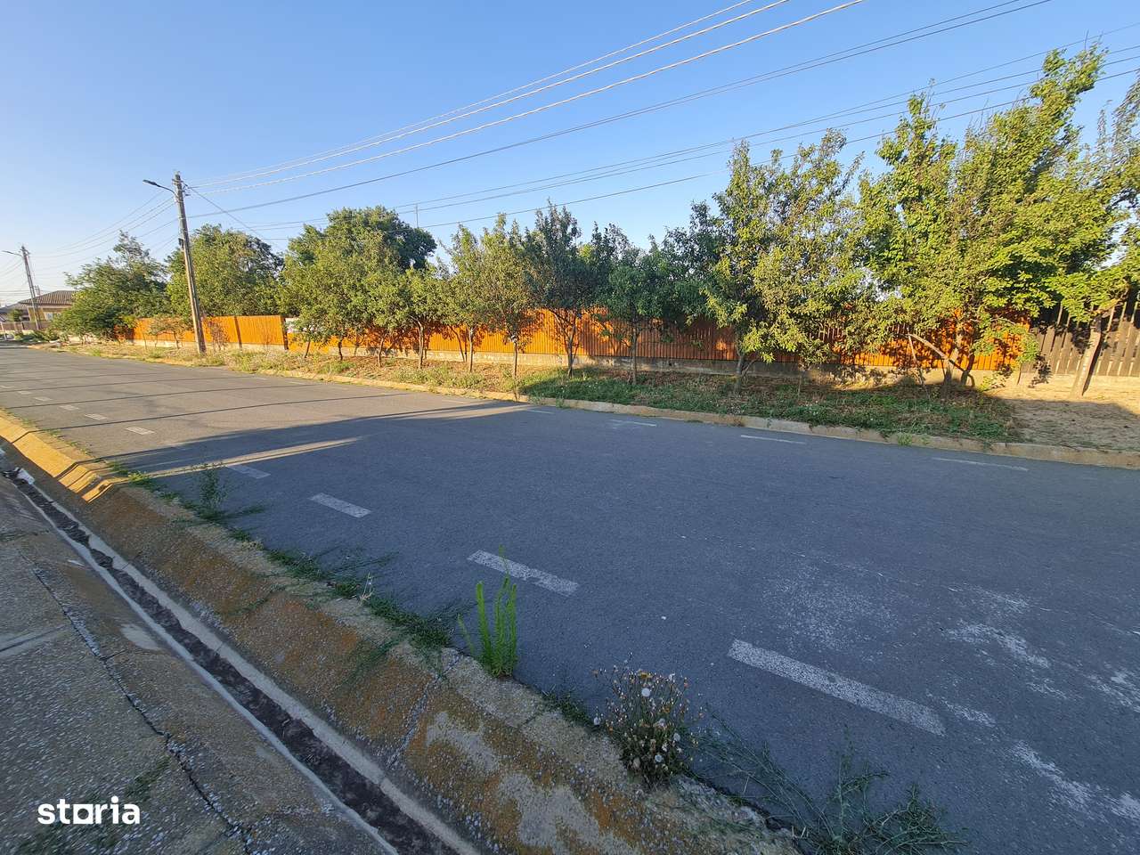 Ceamurlia de Jos- zona centrala- casa locuibila-6