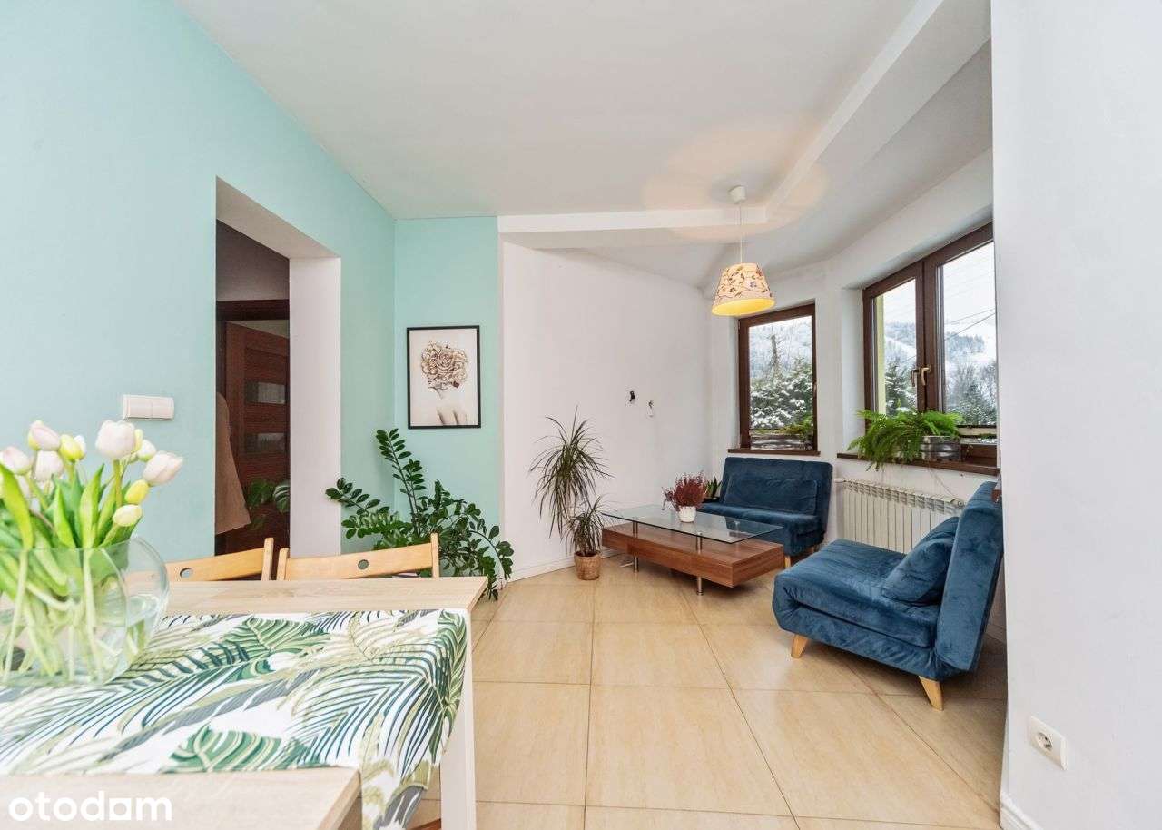 Dom z widokiem na Sport Arenę-6